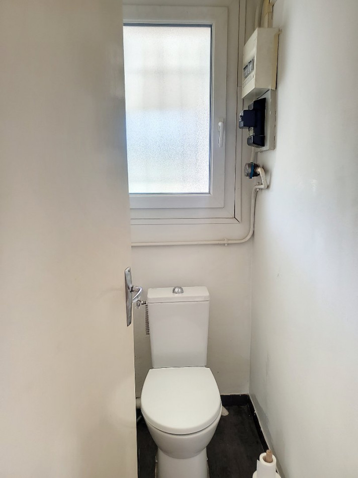 vente Appartement Lamalou Les Bains - Photo 9