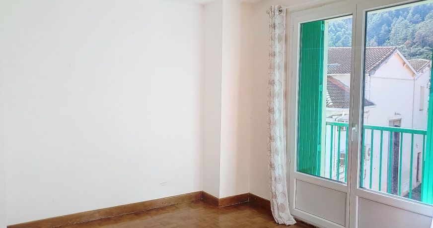 vente Appartement Lamalou Les Bains