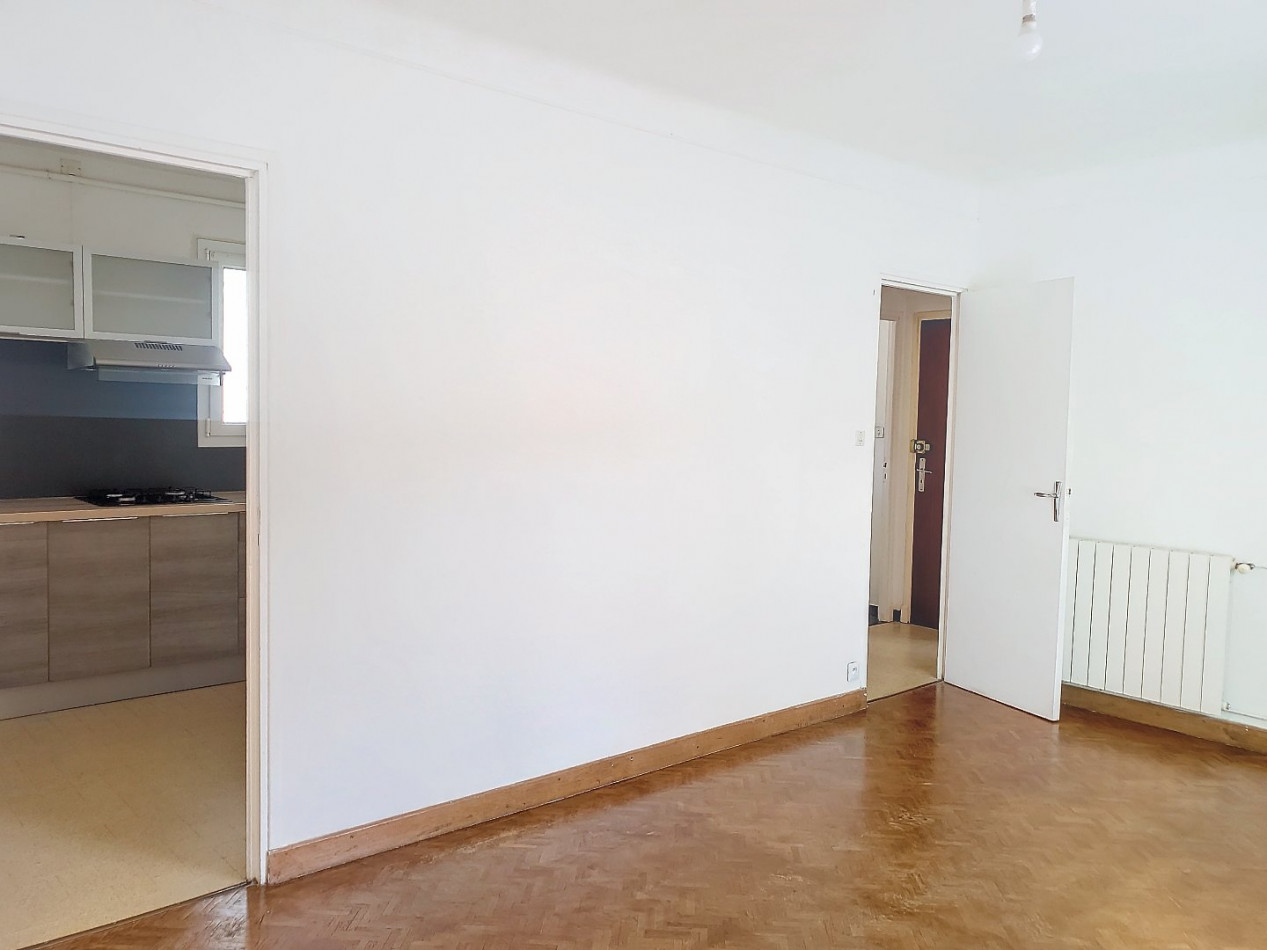 vente Appartement Lamalou Les Bains - Photo 1