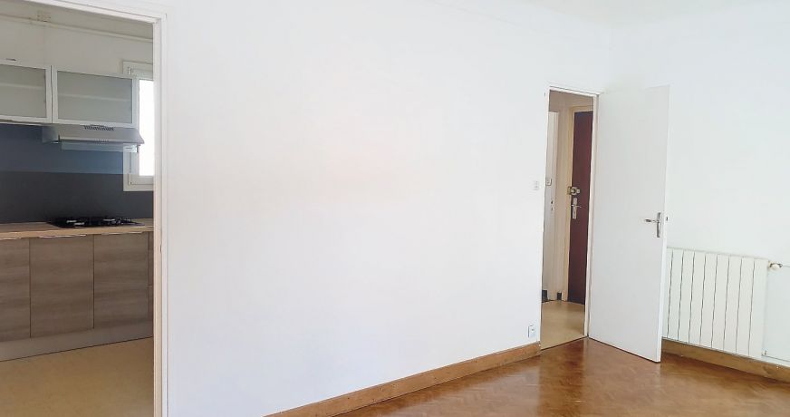 vente Appartement Lamalou Les Bains