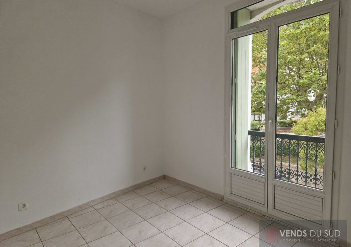 vente Appartement Lamalou Les Bains