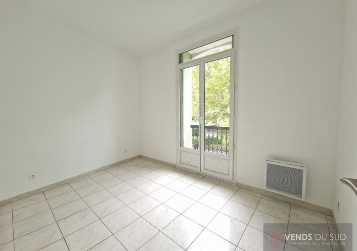 vente Appartement Lamalou Les Bains