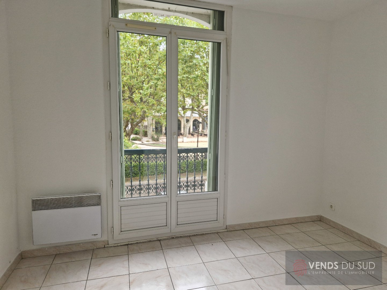 vente Appartement Lamalou Les Bains - Photo 8