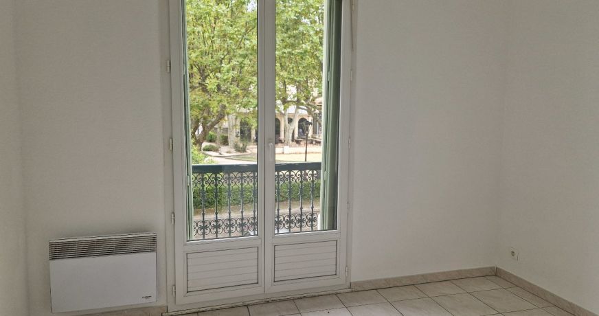 vente Appartement Lamalou Les Bains