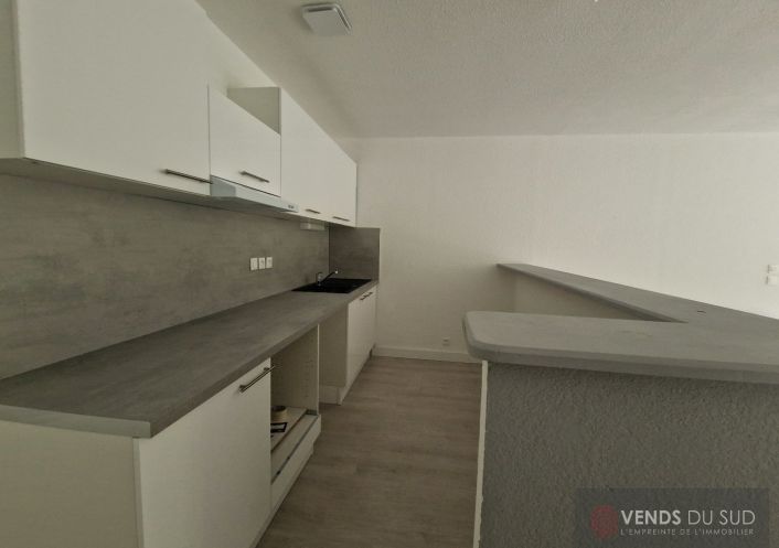 vente Appartement Lamalou Les Bains