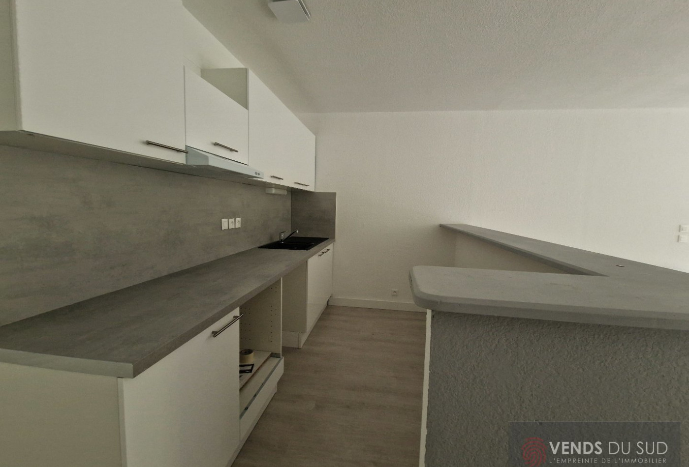 sale Appartement Lamalou Les Bains - Photo 9