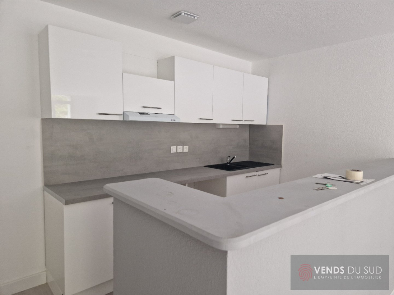vente Appartement Lamalou Les Bains - Photo 2