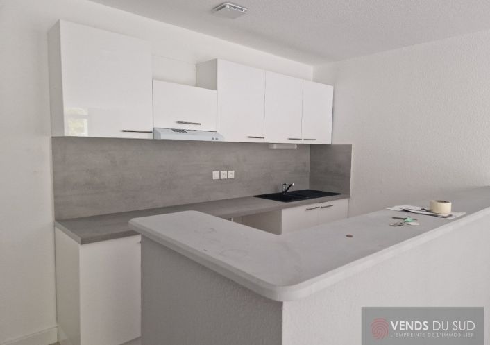 vente Appartement Lamalou Les Bains