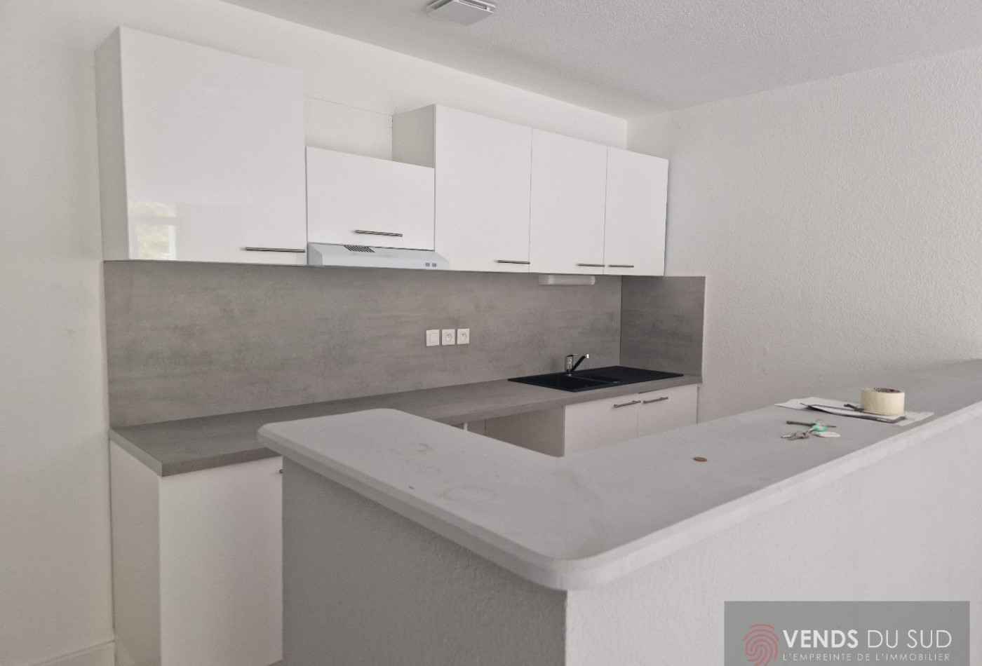 sale Appartement Lamalou Les Bains - Photo 2