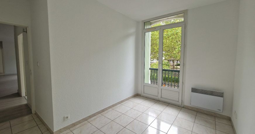 vente Appartement Lamalou Les Bains