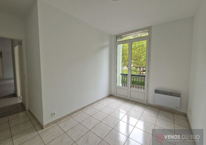 vente Appartement Lamalou Les Bains
