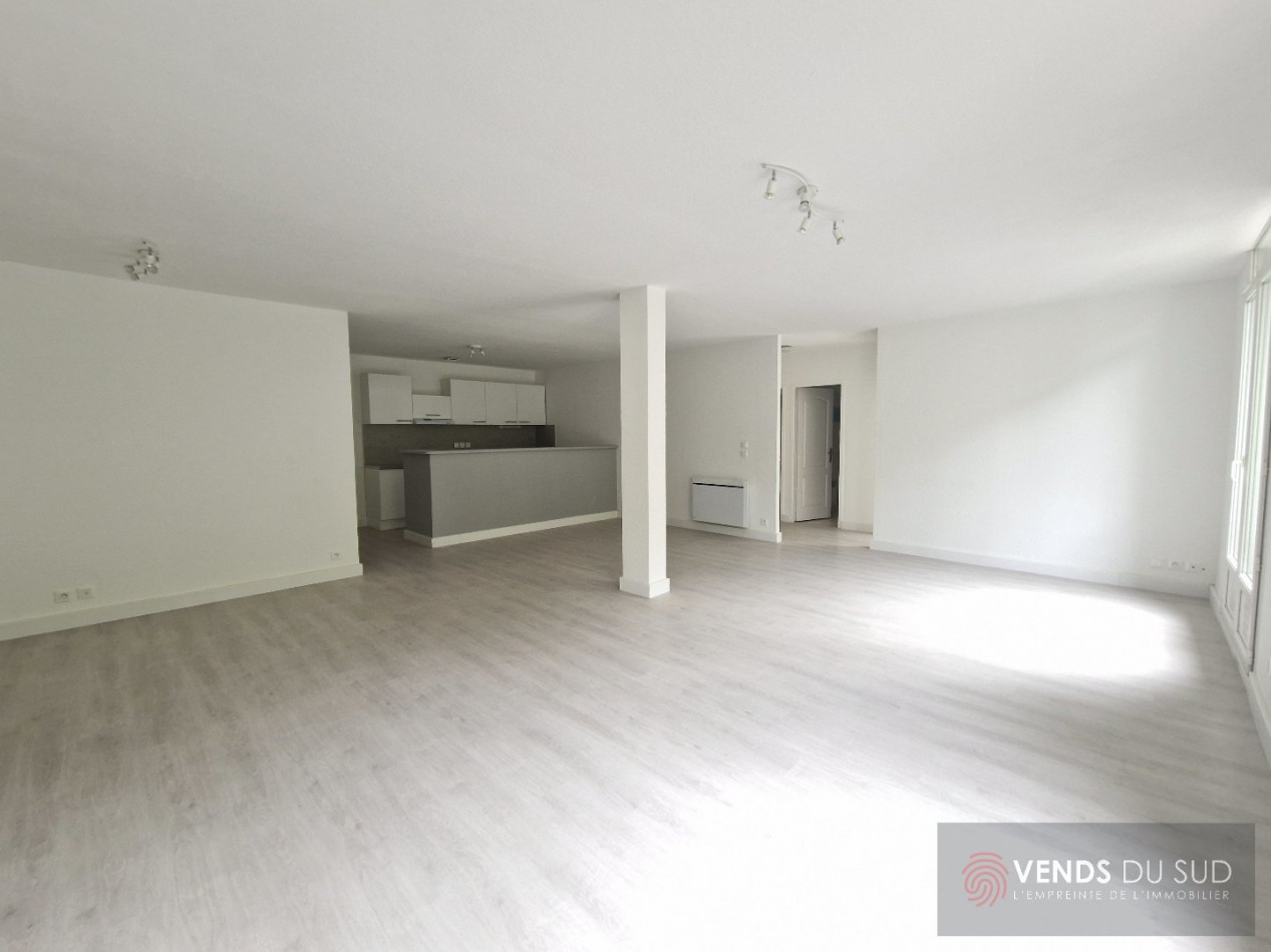 vente Appartement Lamalou Les Bains - Photo 1