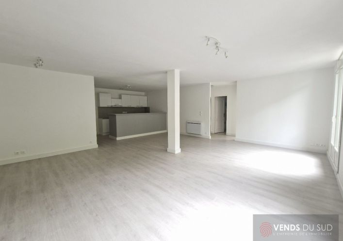 vente Appartement Lamalou Les Bains