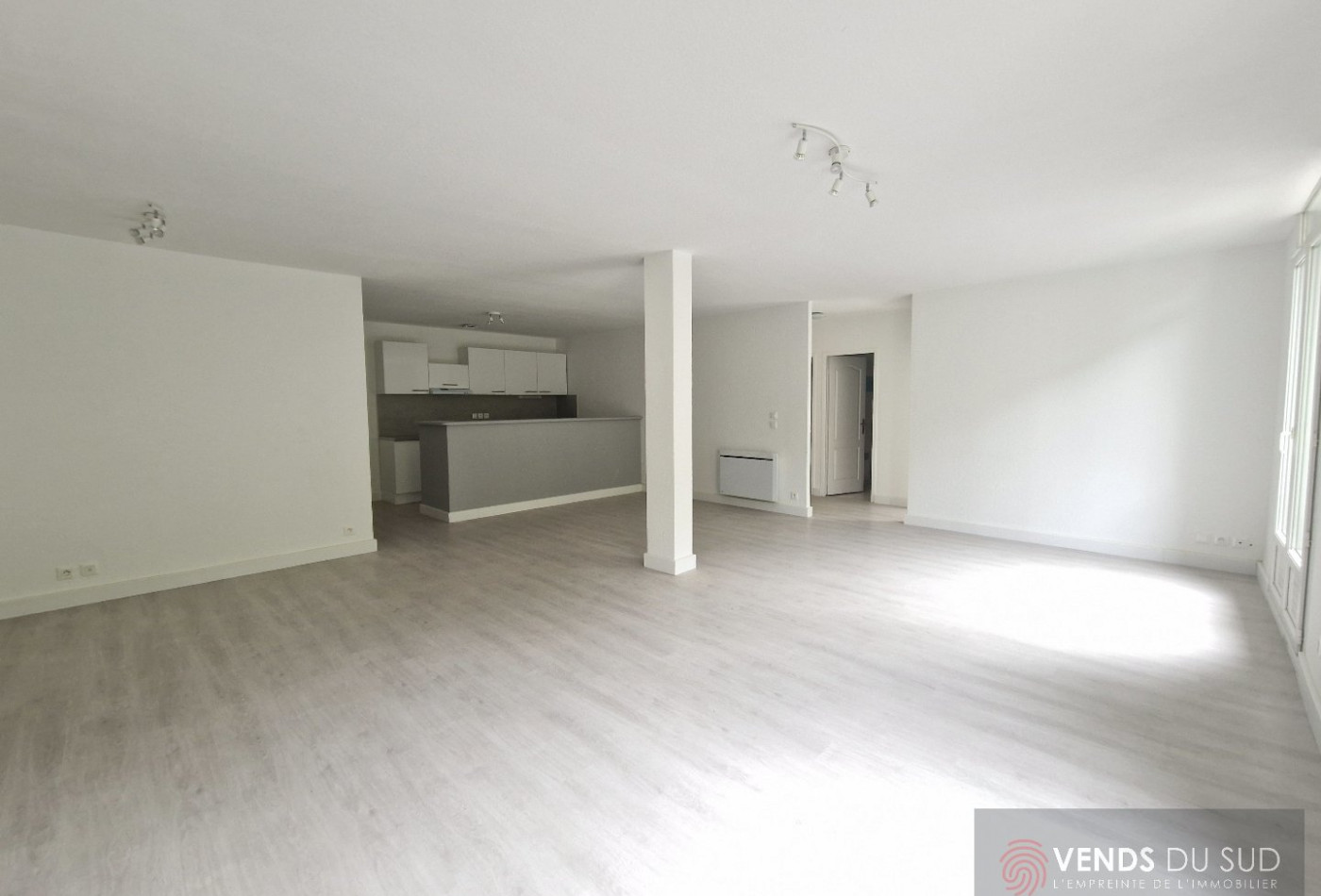 sale Appartement Lamalou Les Bains - Photo 1