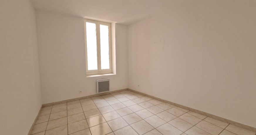 vente Appartement Lamalou Les Bains