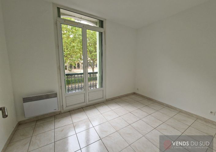 vente Appartement Lamalou Les Bains