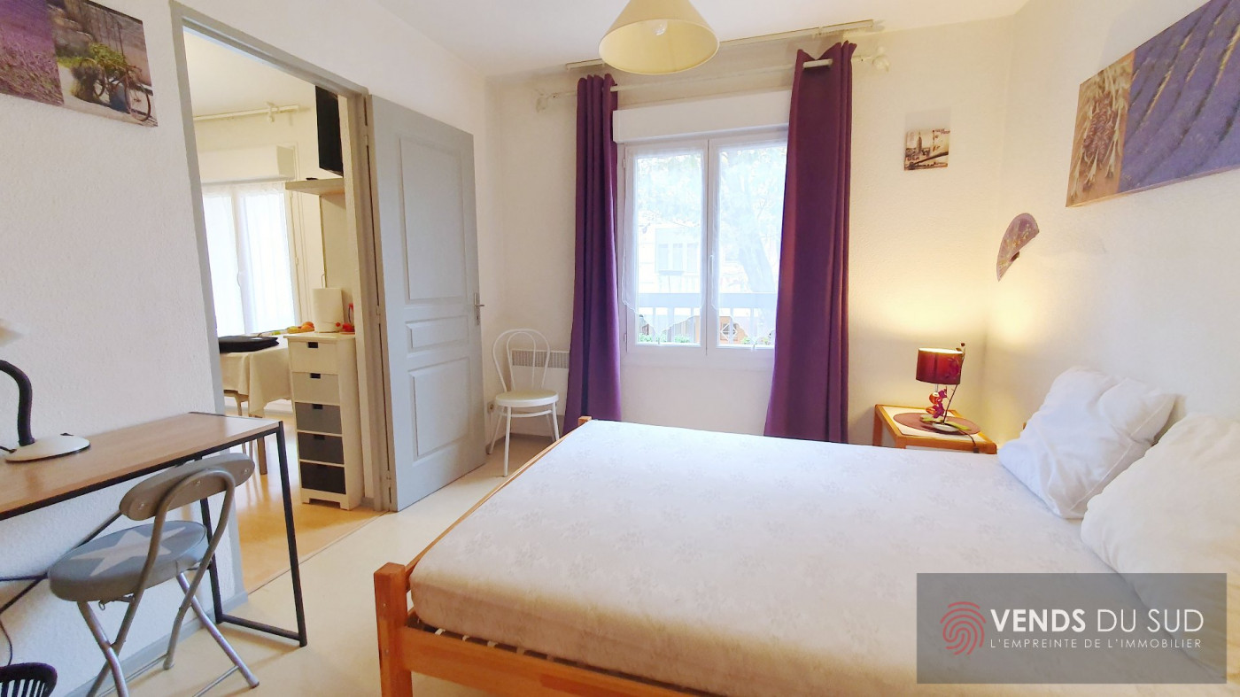 vente Appartement Lamalou Les Bains - Photo 7