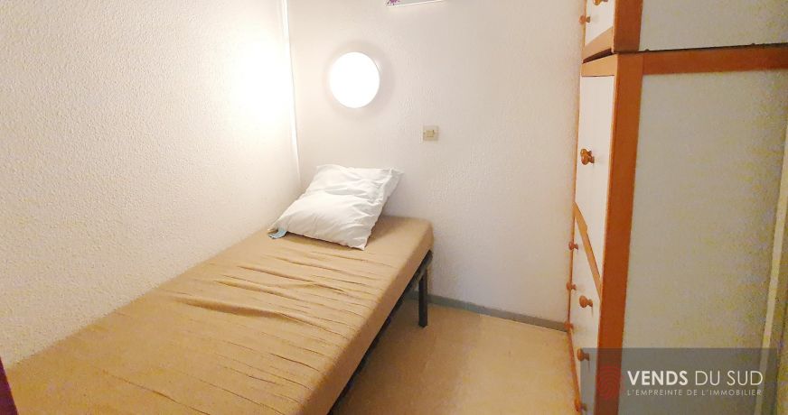 vente Appartement Lamalou Les Bains