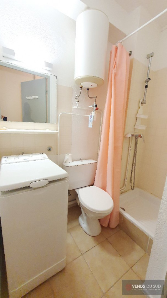 vente Appartement Lamalou Les Bains - Photo 8