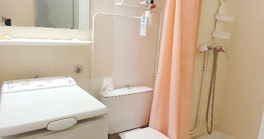 vente Appartement Lamalou Les Bains