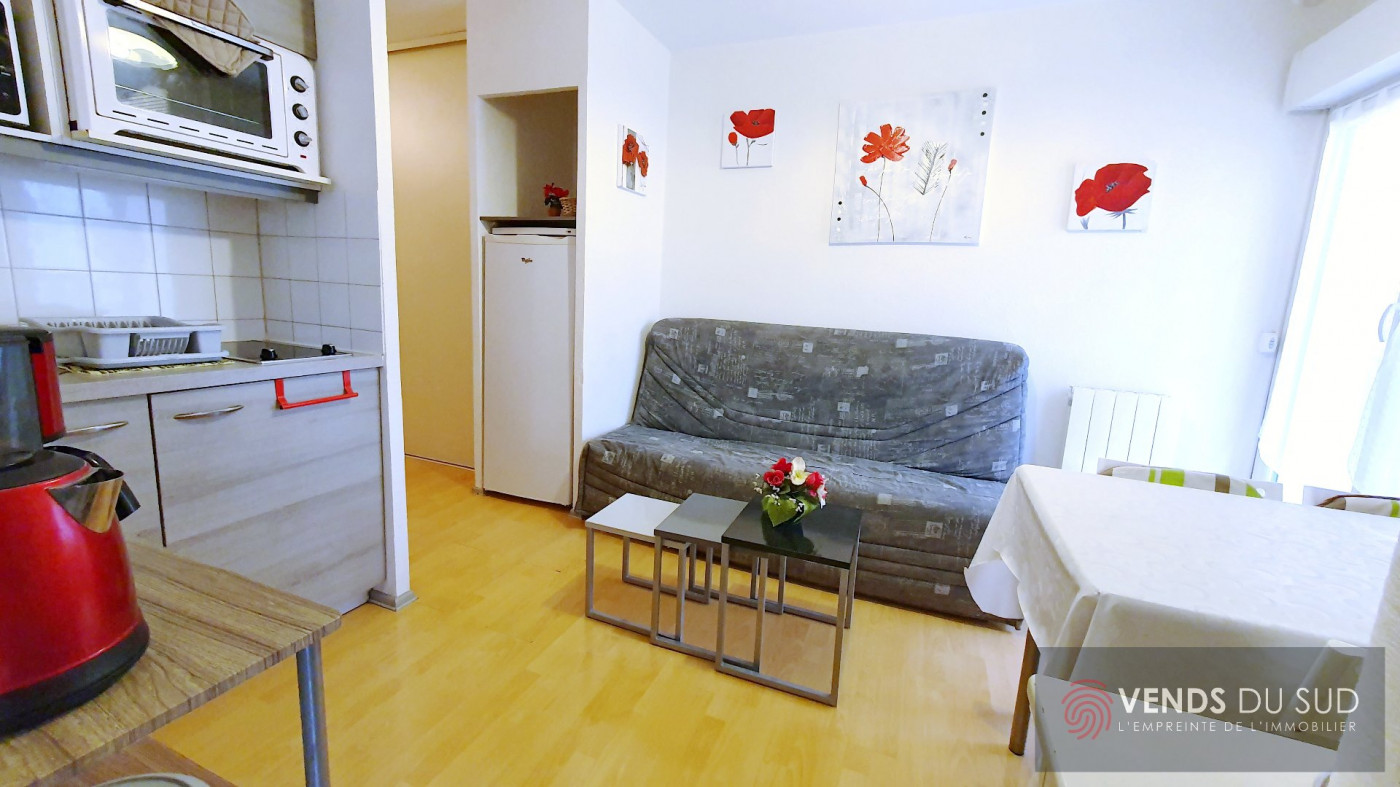 vente Appartement Lamalou Les Bains - Photo 9