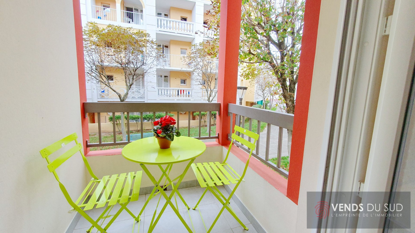 vente Appartement Lamalou Les Bains - Photo 2