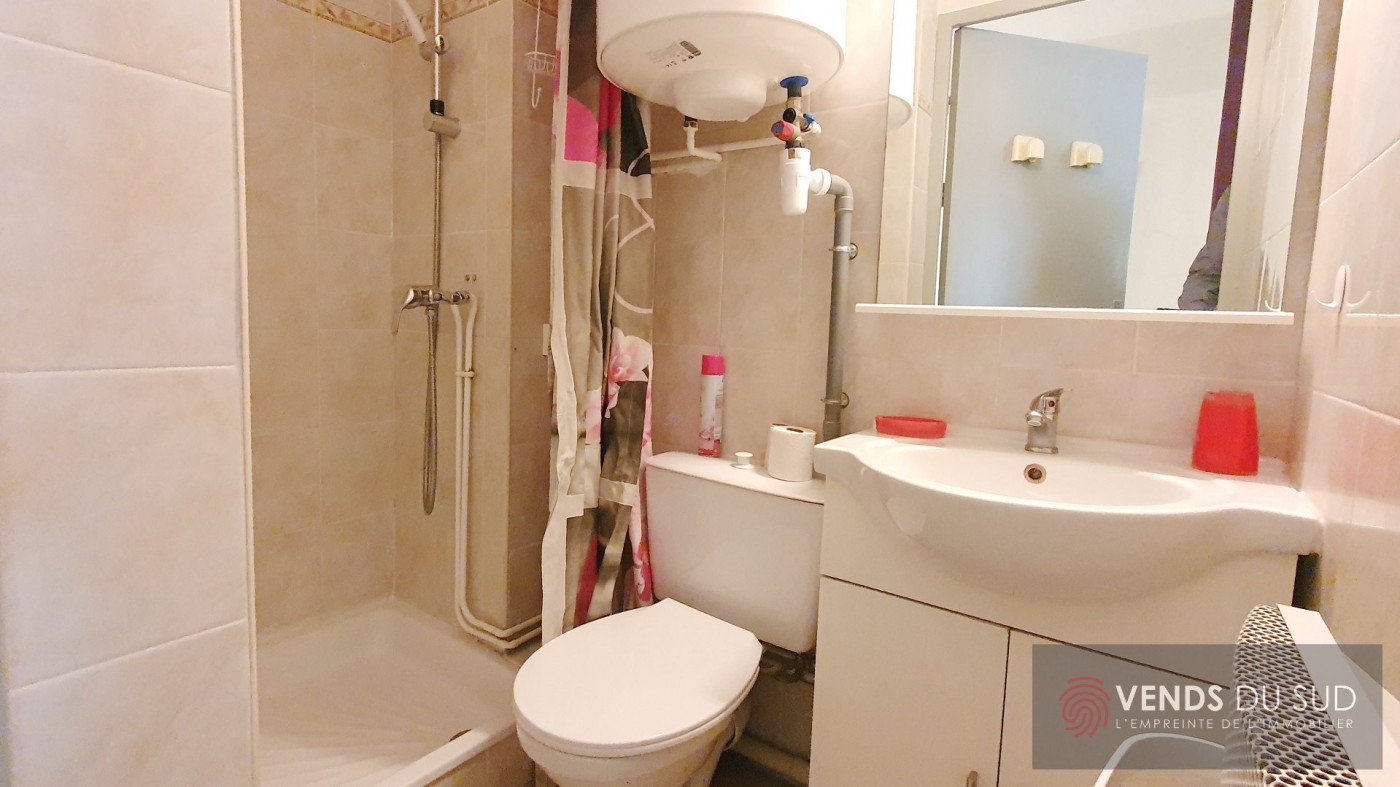 vente Appartement Lamalou Les Bains - Photo 6