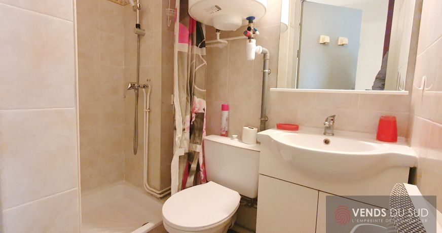 vente Appartement Lamalou Les Bains