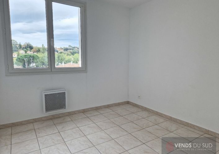 vente Appartement Lamalou Les Bains