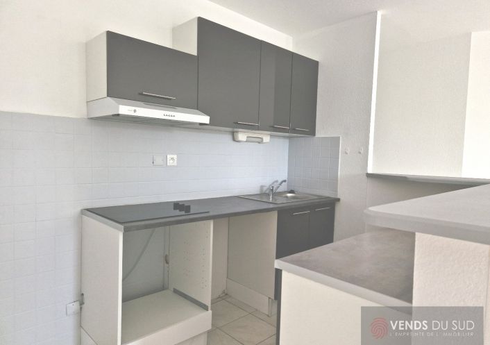 vente Appartement Lamalou Les Bains