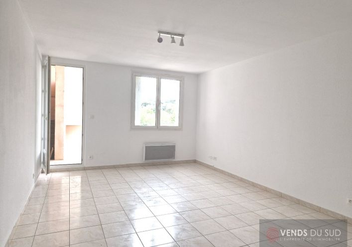 vente Appartement Lamalou Les Bains