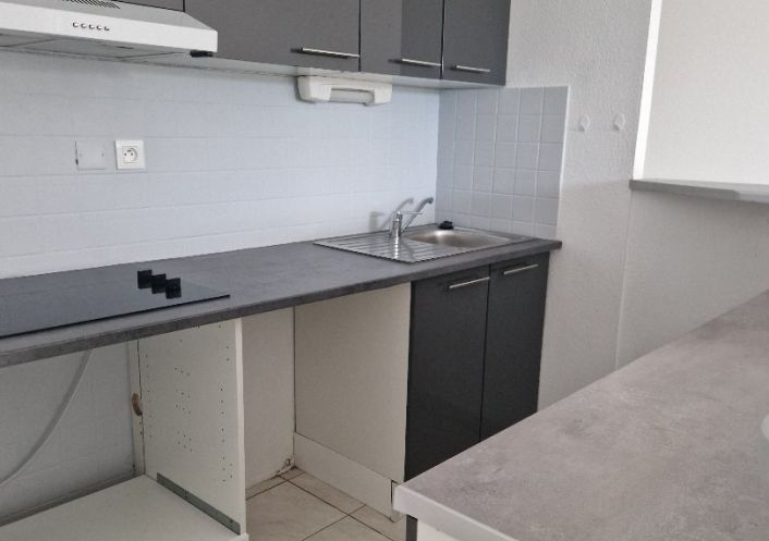 vente Appartement Lamalou Les Bains