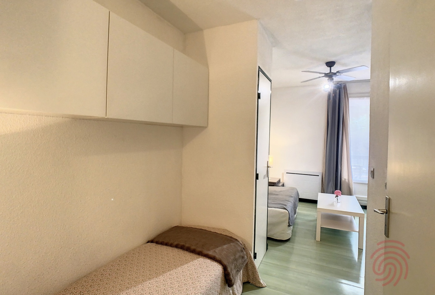 en location saisonnière Appartement Lamalou Les Bains - Photo 9