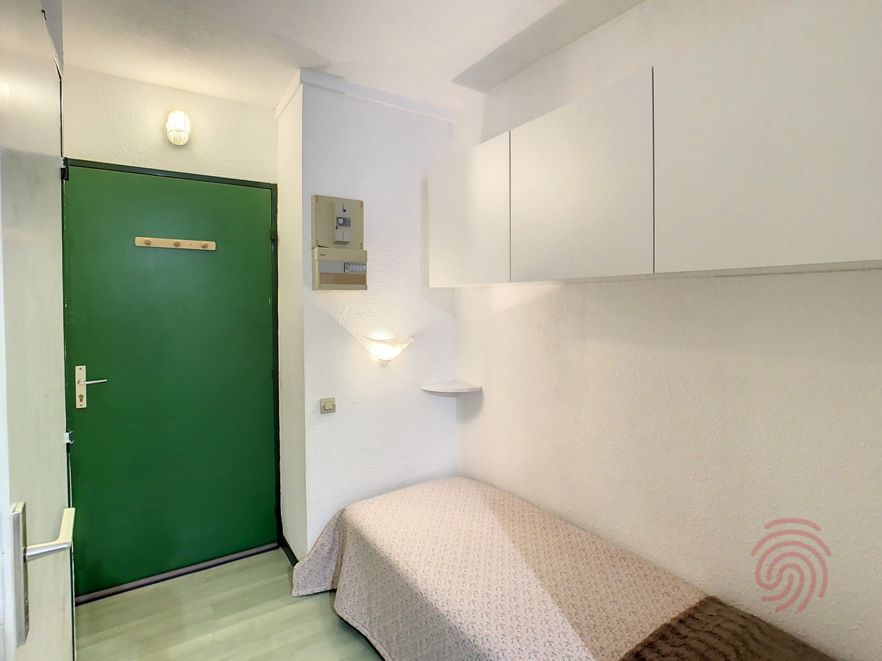 en location saisonnière Appartement Lamalou Les Bains - Photo 7