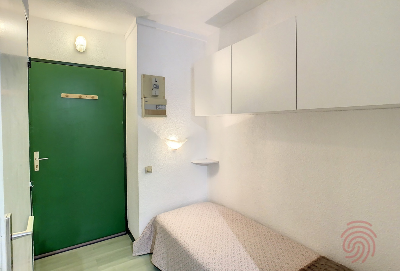 en location saisonnière Appartement Lamalou Les Bains - Photo 8