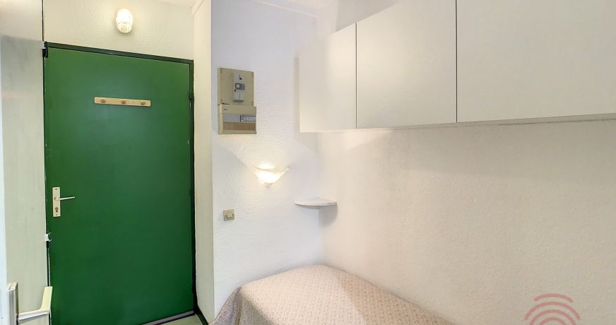 en location saisonnière Appartement Lamalou Les Bains