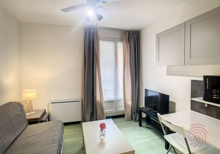 en location saisonnière Appartement Lamalou Les Bains