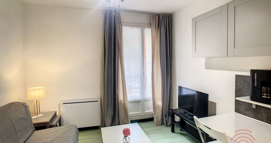en location saisonnière Appartement Lamalou Les Bains