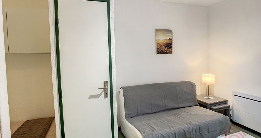 en location saisonnière Appartement Lamalou Les Bains