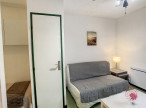 for seasonal lettings Appartement Lamalou Les Bains