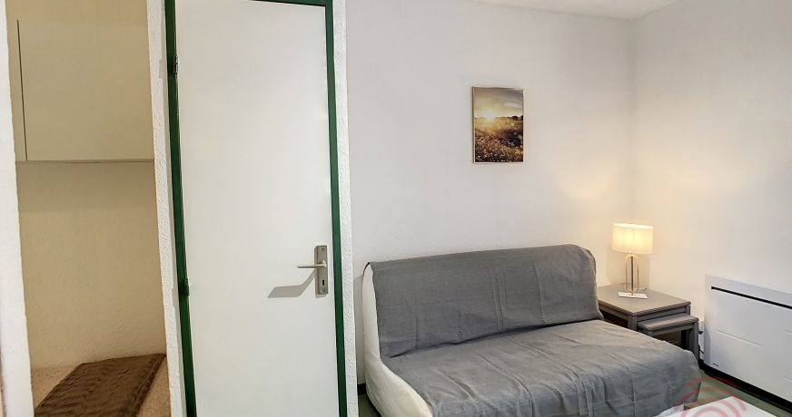 en location saisonnière Appartement Lamalou Les Bains