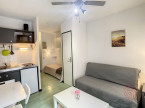 en location saisonnière Appartement Lamalou Les Bains