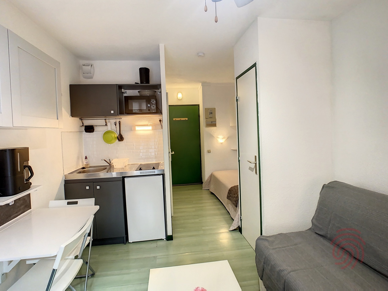 en location saisonnière Appartement Lamalou Les Bains - Photo 5