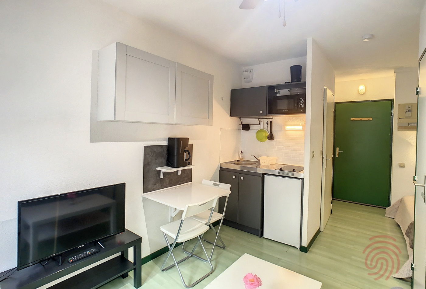 en location saisonnière Appartement Lamalou Les Bains - Photo 7