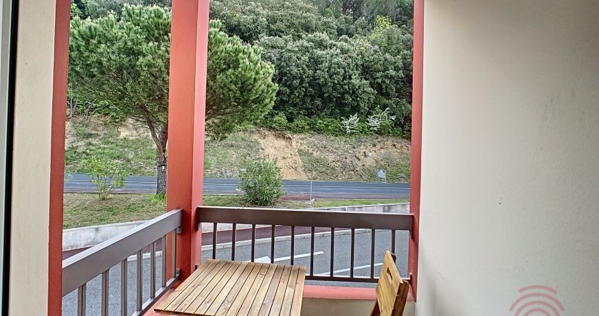 en location saisonnière Appartement Lamalou Les Bains