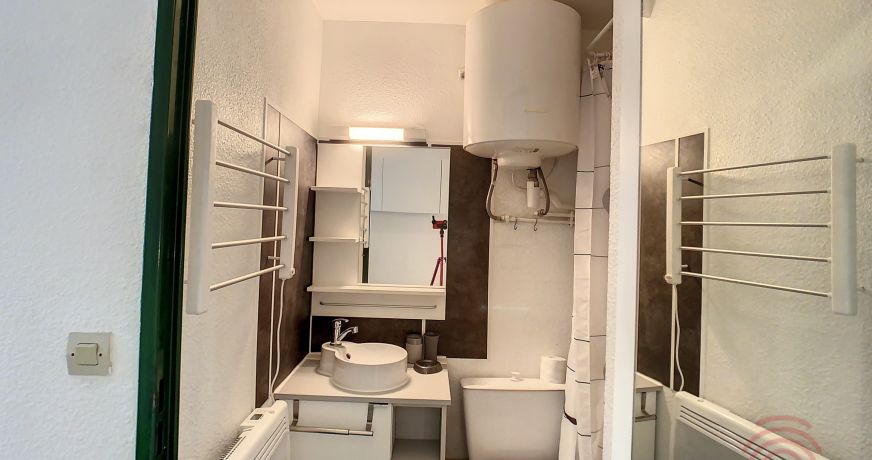 en location saisonnière Appartement Lamalou Les Bains