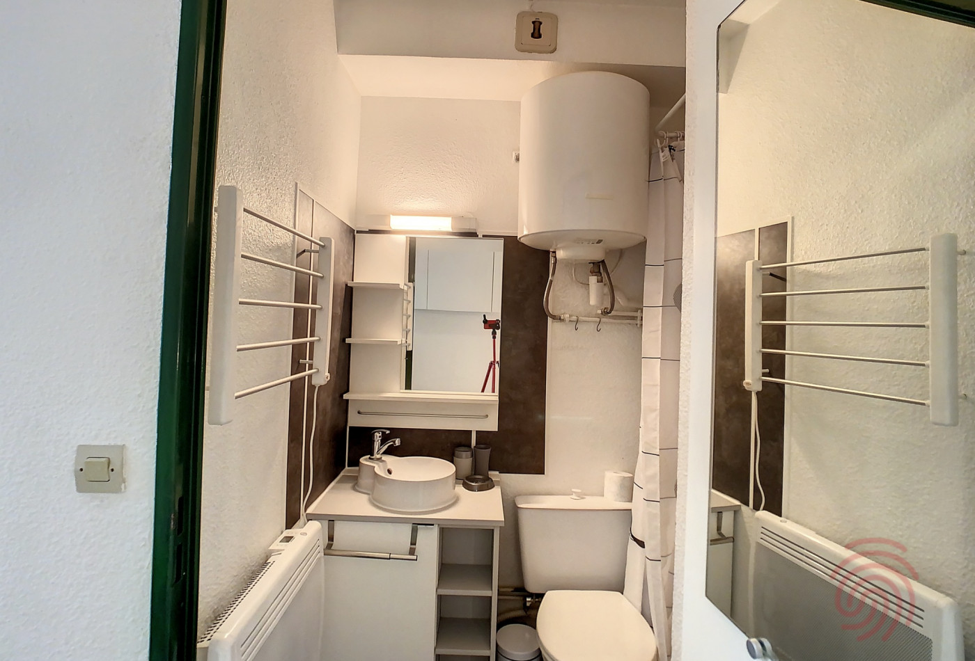 for seasonal lettings Appartement Lamalou Les Bains - Photo 10