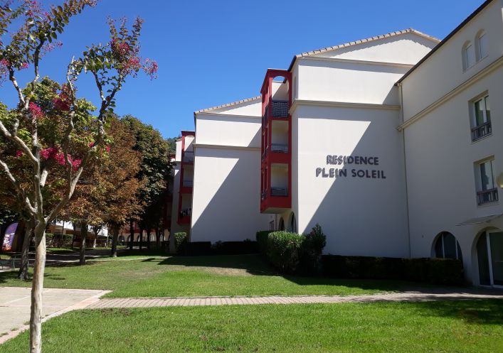 en location saisonnière Appartement Lamalou Les Bains