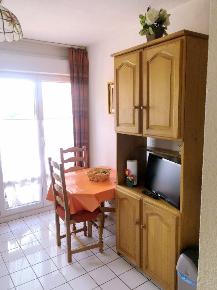 vente Studio Lamalou Les Bains - Photo 2