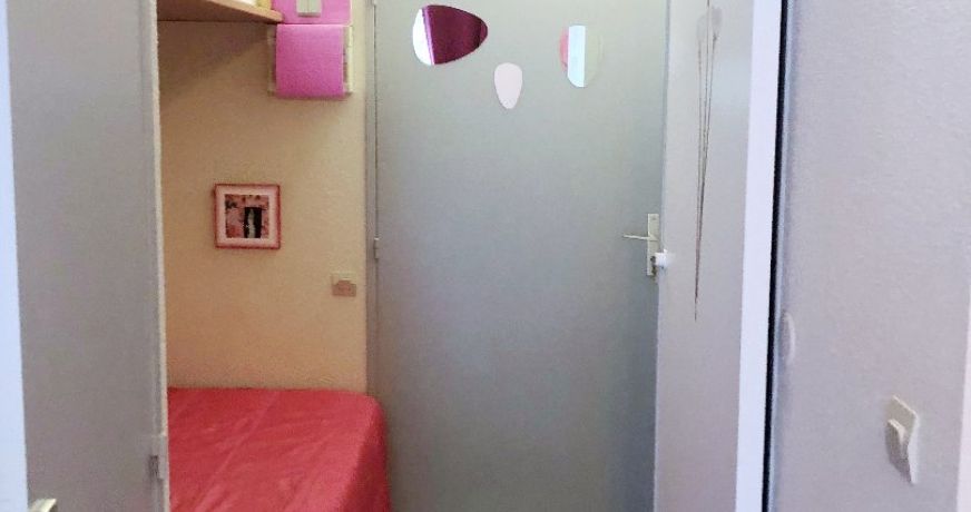 vente Studio Lamalou Les Bains